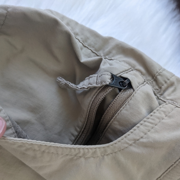 INSECT SHIELD REPELLENT APPAREL FROM EXOFFICIO - Picture 3 of 5